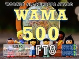 FT8DMC All Members 500 ID1410